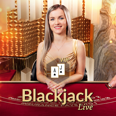 Blackjack VIP 27