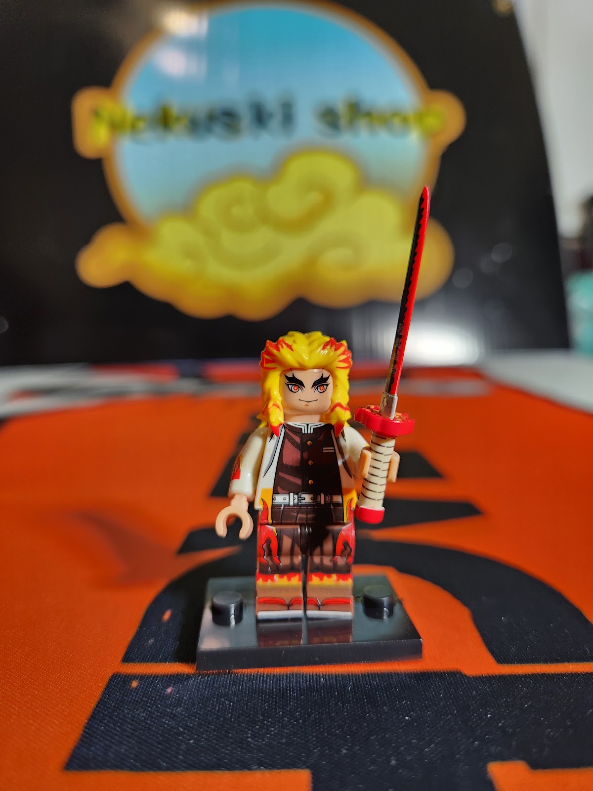 Rengoku