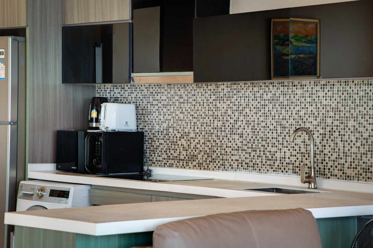 Dusit Grand View - 2 Bed, Floor 31 5