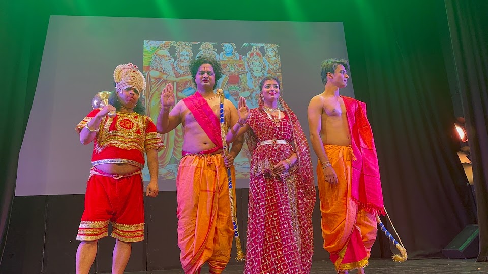 Bharat Mahotsav — Festival of One India (Swadeshi Connect), London, United Kingdom — photograph 12
