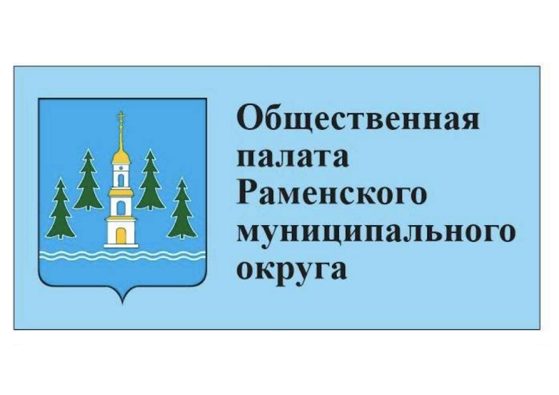 Общественная палата Раменского муниципального округа