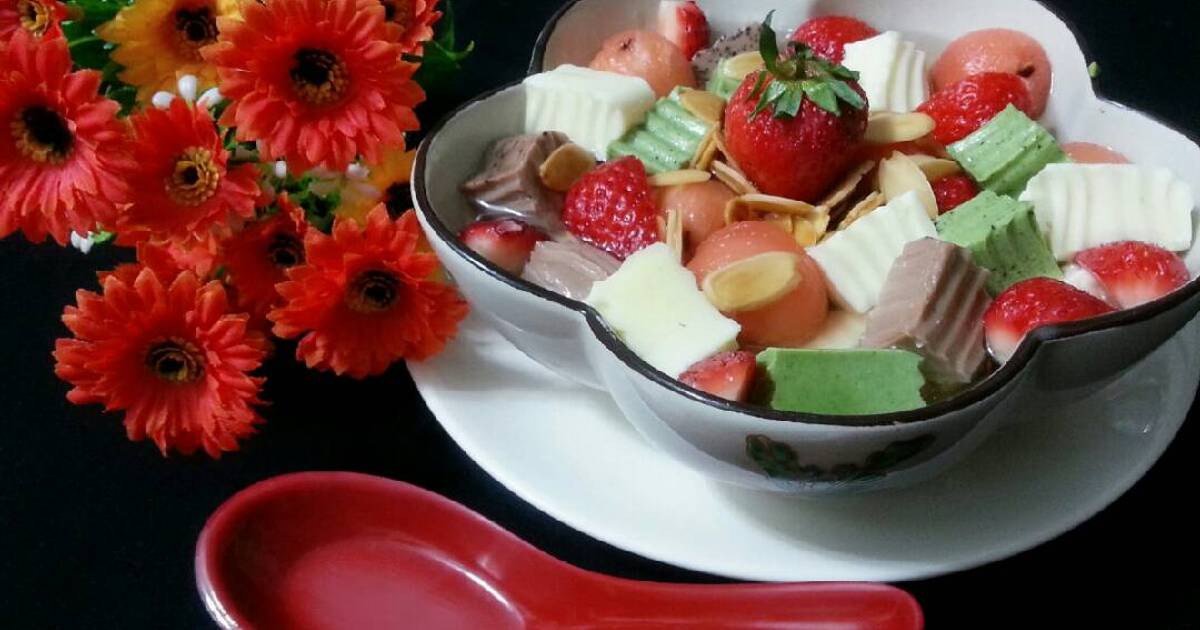 Chè Khúc Bạch