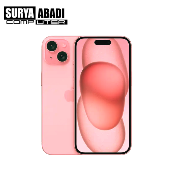 IPHONE 15 128 GB
