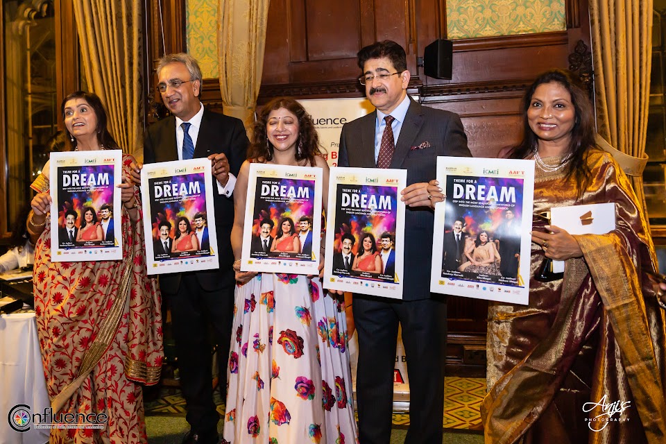 Bharat Conclave (2nd) & Aavaran (2nd), London, United Kingdom — photograph 41