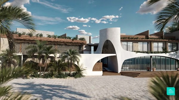 Macondo Mahahual