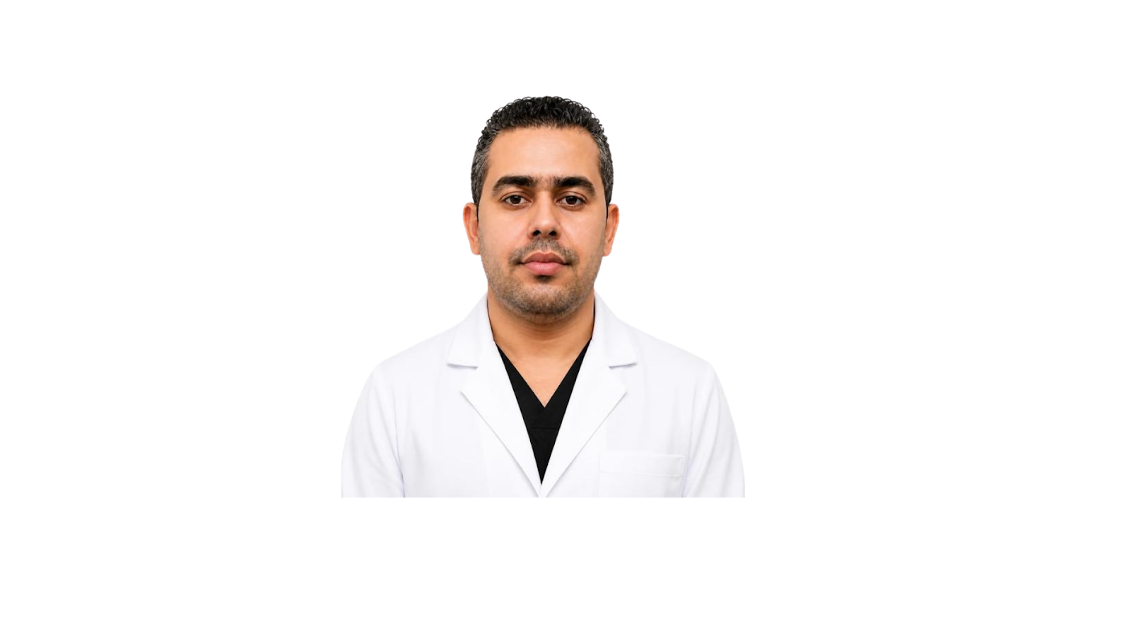 Dr. Walid Maraach