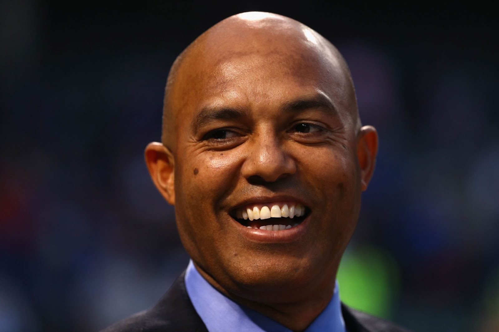 Mariano Rivera Praises Aaron Ashby: ‘That Man Is Nasty’