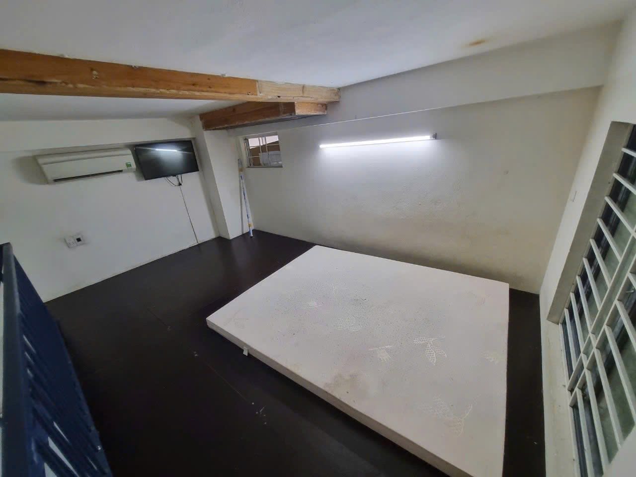 CĂN HỘ TRUNG TÂM THÀNH PHỐ ĐỦ NỘI THẤT - DỤNG CỤ BẾP 2