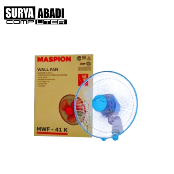 Kipas Angin Maspion MWF-41K