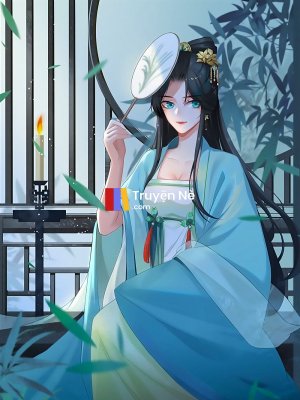Khúc Ru Ngủ Giữa Lòng Hoàng Cung