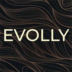 Captura de Evolly