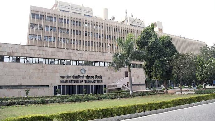 Only 3 Indian Institutes Secure Top 200 Spots in QS World University Rankings 2027
