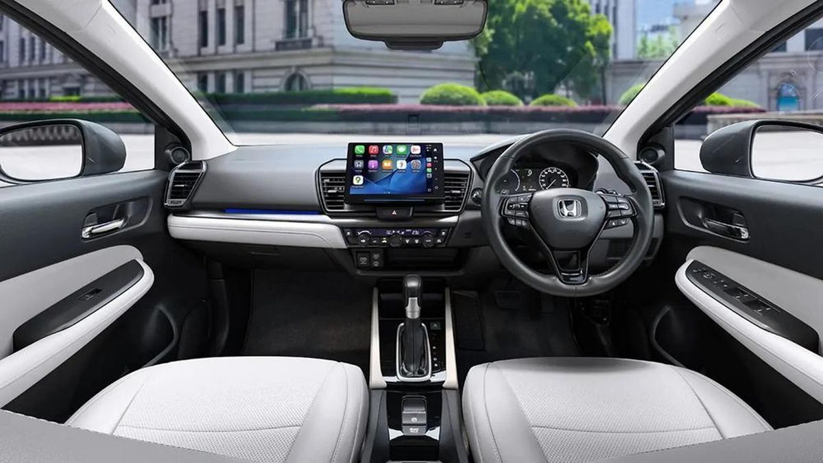 Honda City 2026 ra mắt: Lột xác thiết kế, thêm hybrid và loạt công nghệ cạnh tranh Vios, Accent - Báo Văn hóa