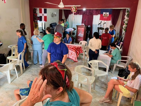 Dominican Republic — photograph 19