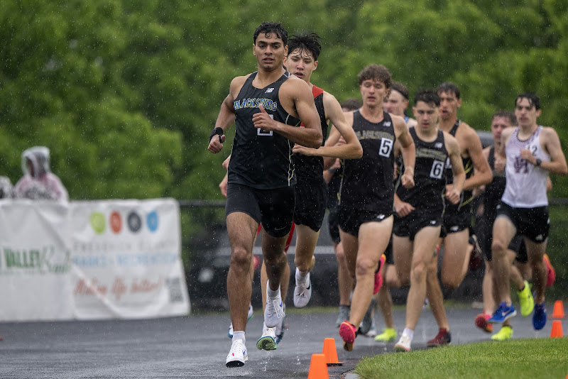 Photo from HS: Track & Field of Ryan Bagchi