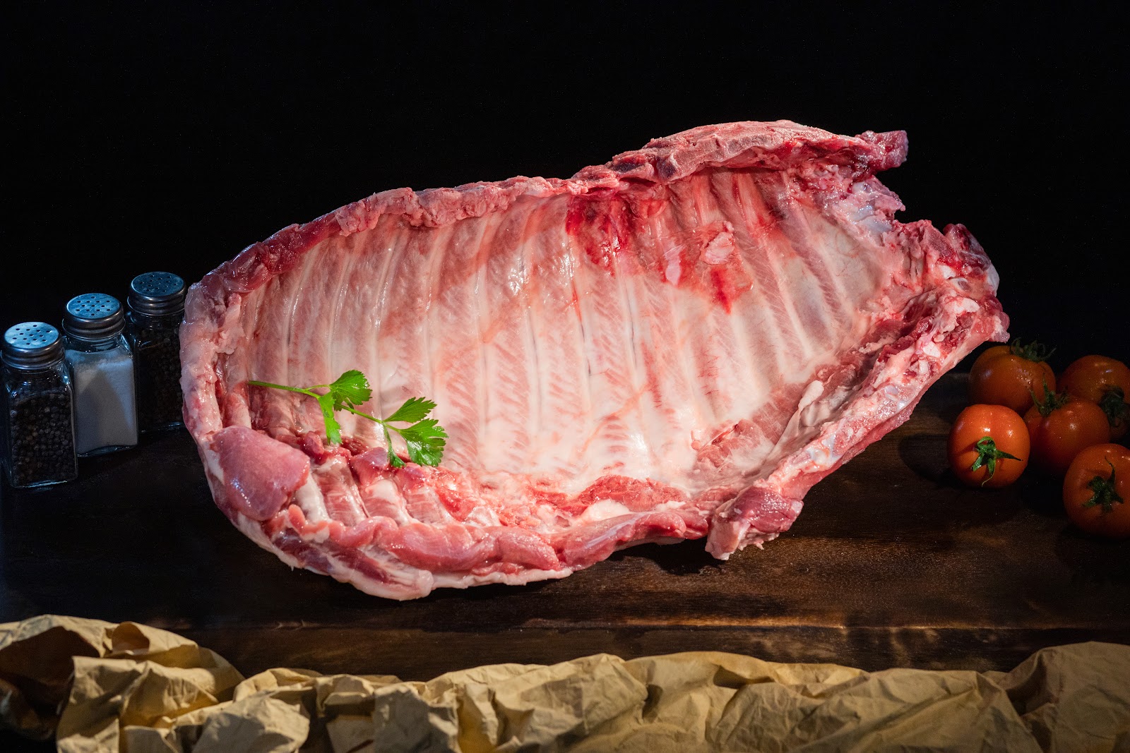 Ribs