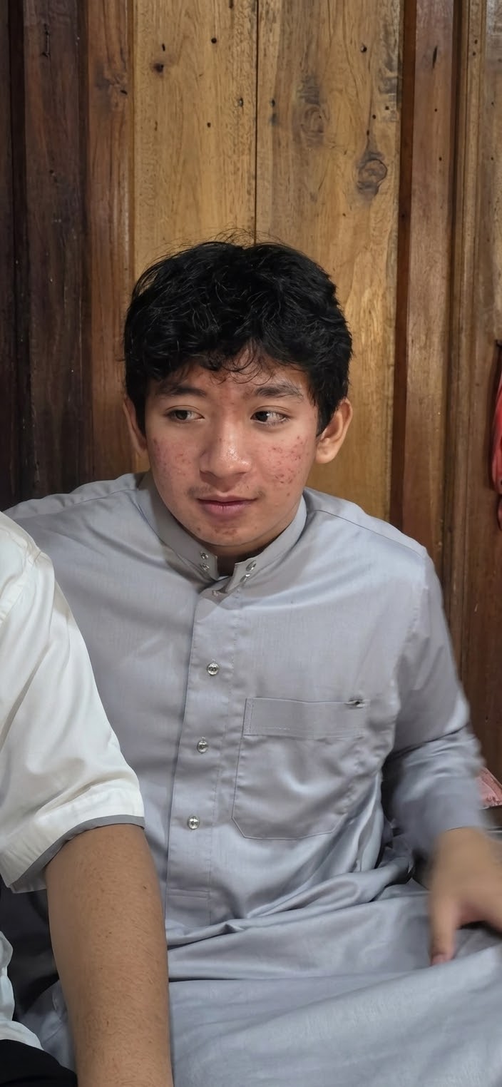 Muhammad Azzam Aryasatya