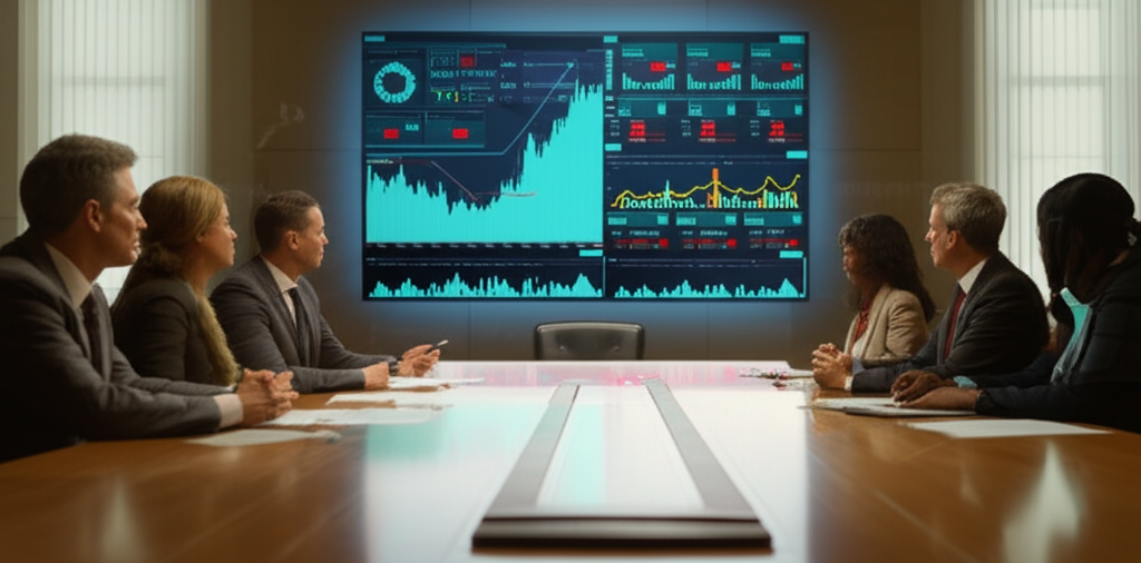 AI Bubble or Economic Shift? What Powell's Comments Reveal