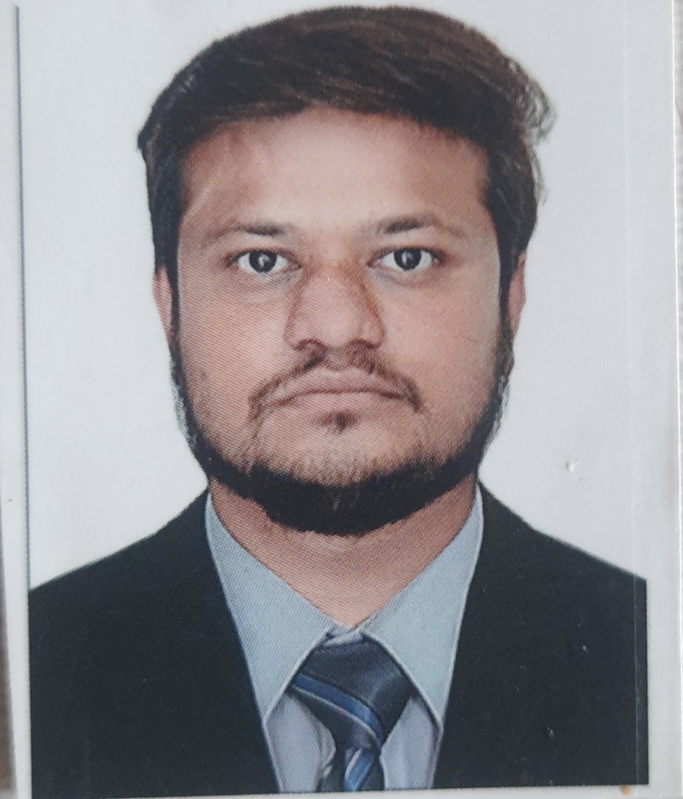 Mehulkumar Ghanshyambhai Parmar