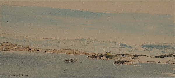 Entering Bergen C 18961953