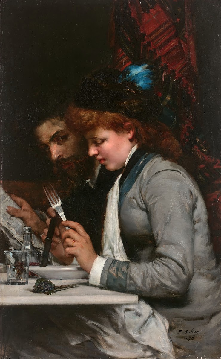 Chez Duval