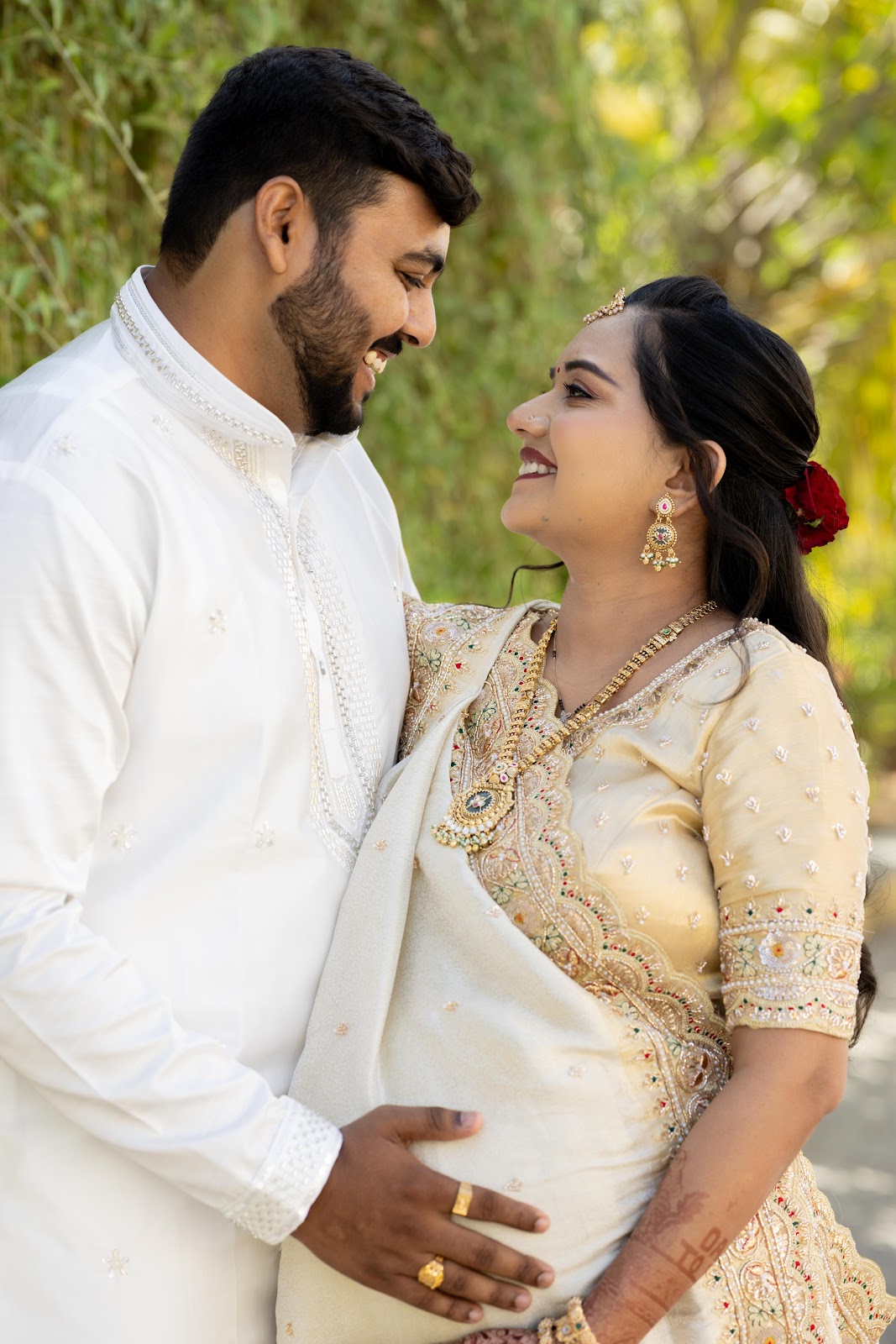 Wedding photo 3