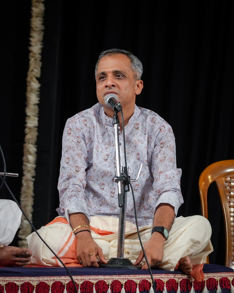 Vasudev Ranga Bhat — Yakshagana photo 8