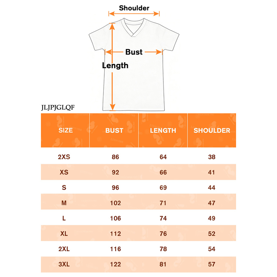 AOP JLJ Patchwork football jersey