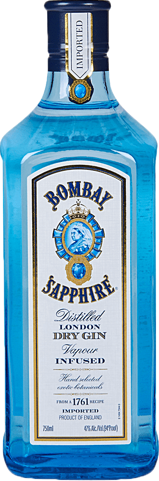 Bombay Sapphire Gin