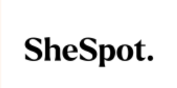 SheSpot Sexual Wellness logo