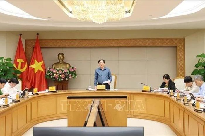 [VIDEO] Thủ tướng: Hoàn thành cơ sở dữ liệu đất đai trong năm 2026 - Báo Tri thức &amp; Cuộc sống