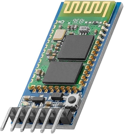 Bluetooth (HC-05) - 6 Pins