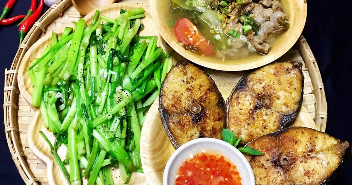 Bữa Cơm Gia Đình 91