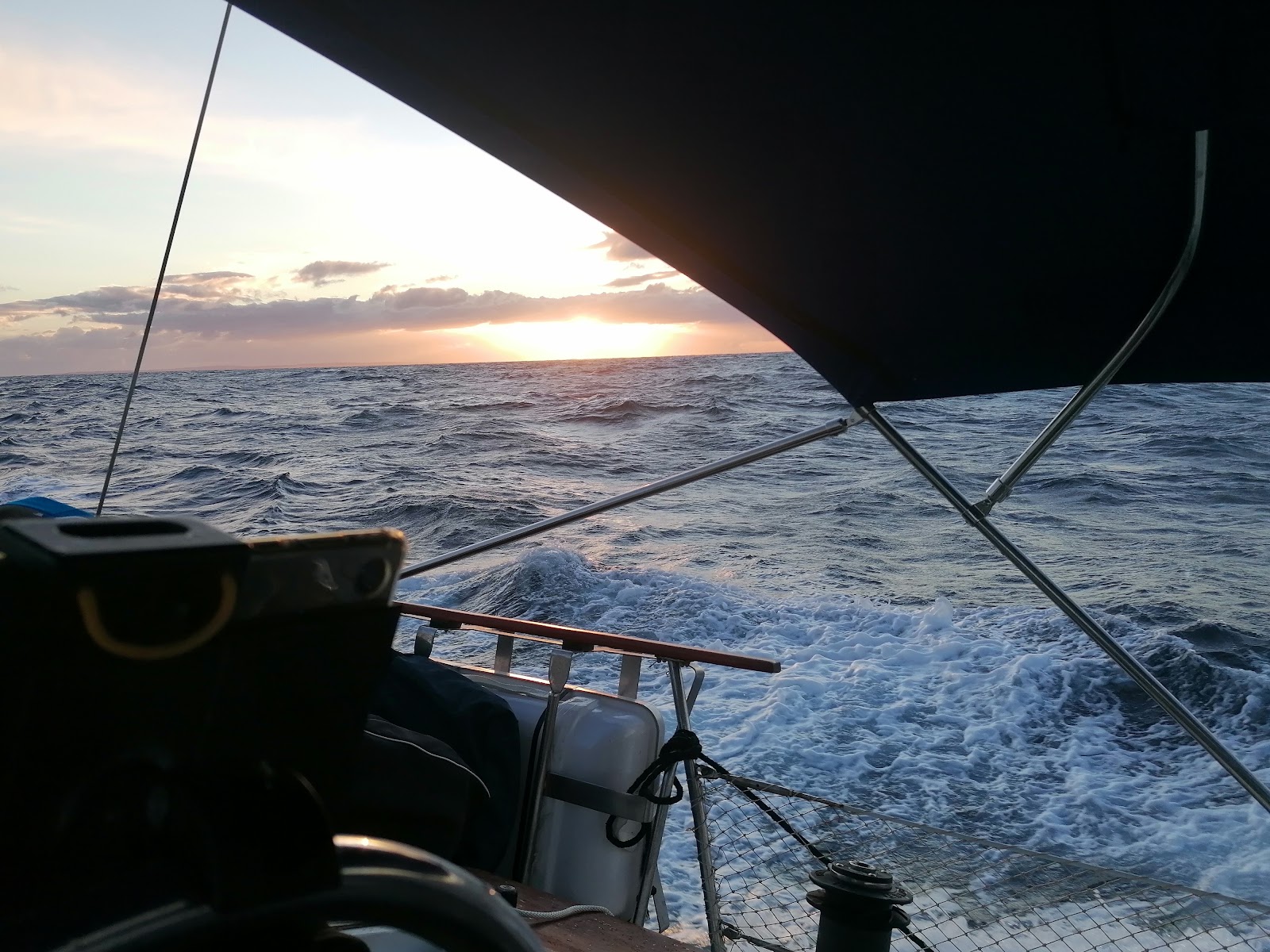 Photo de la navigation NAV-022