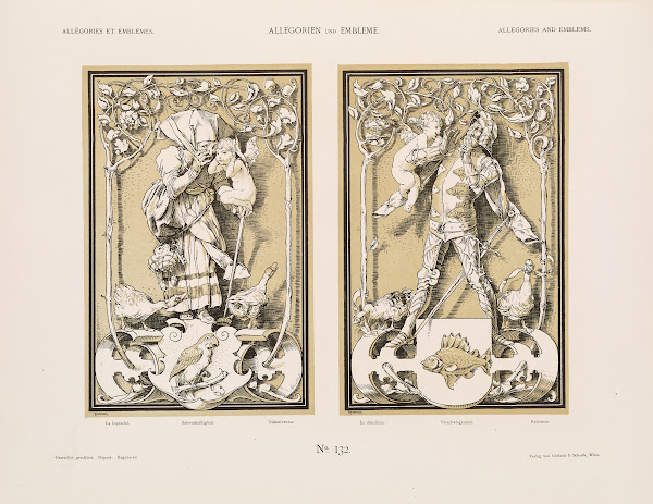 Allegorien und Embleme Vol I Pl156 1882