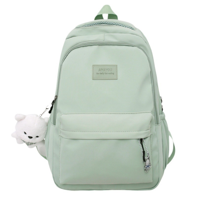 Oxford fabric backpack, waterproof, for notebooks