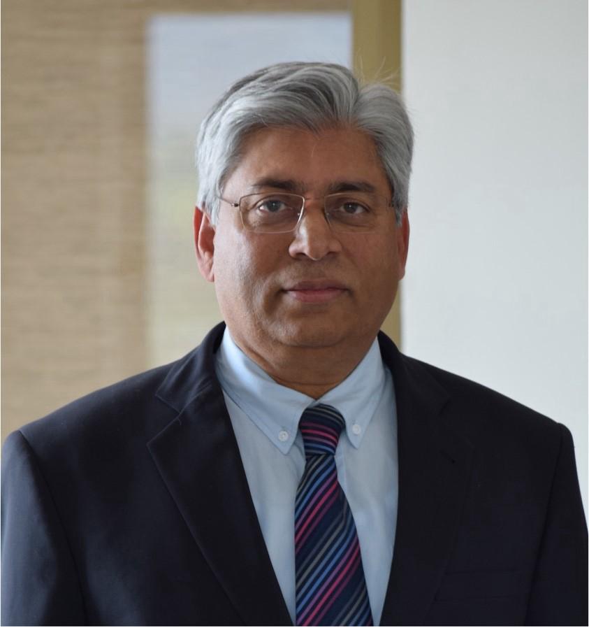 Prof. Dr. Mohammad Mujahid