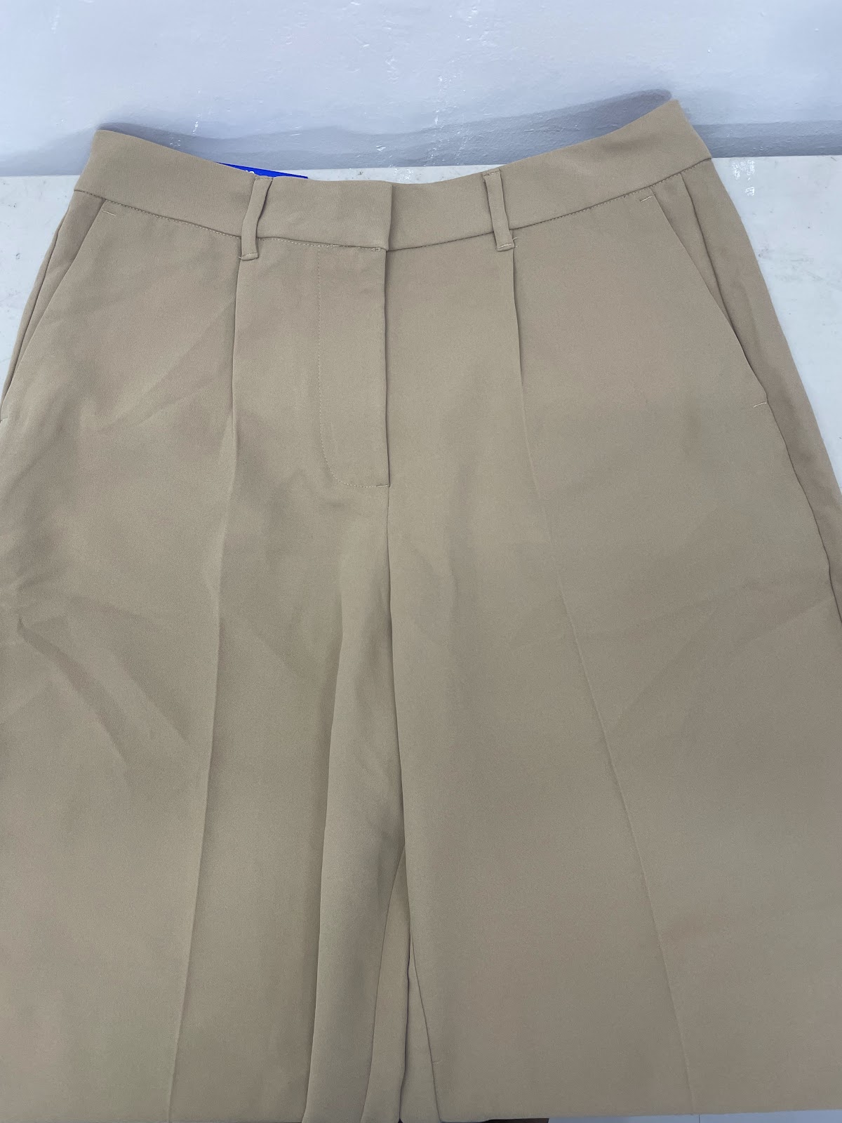 BR Pants WL Khaki S10 #2181