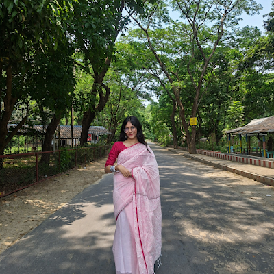 Humaira Jahan