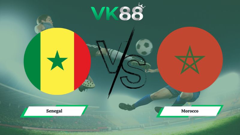 Nhận định soi kèo Senegal vs Morocco 02h00 ngày 19/01/2026