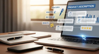 Product Descriptions