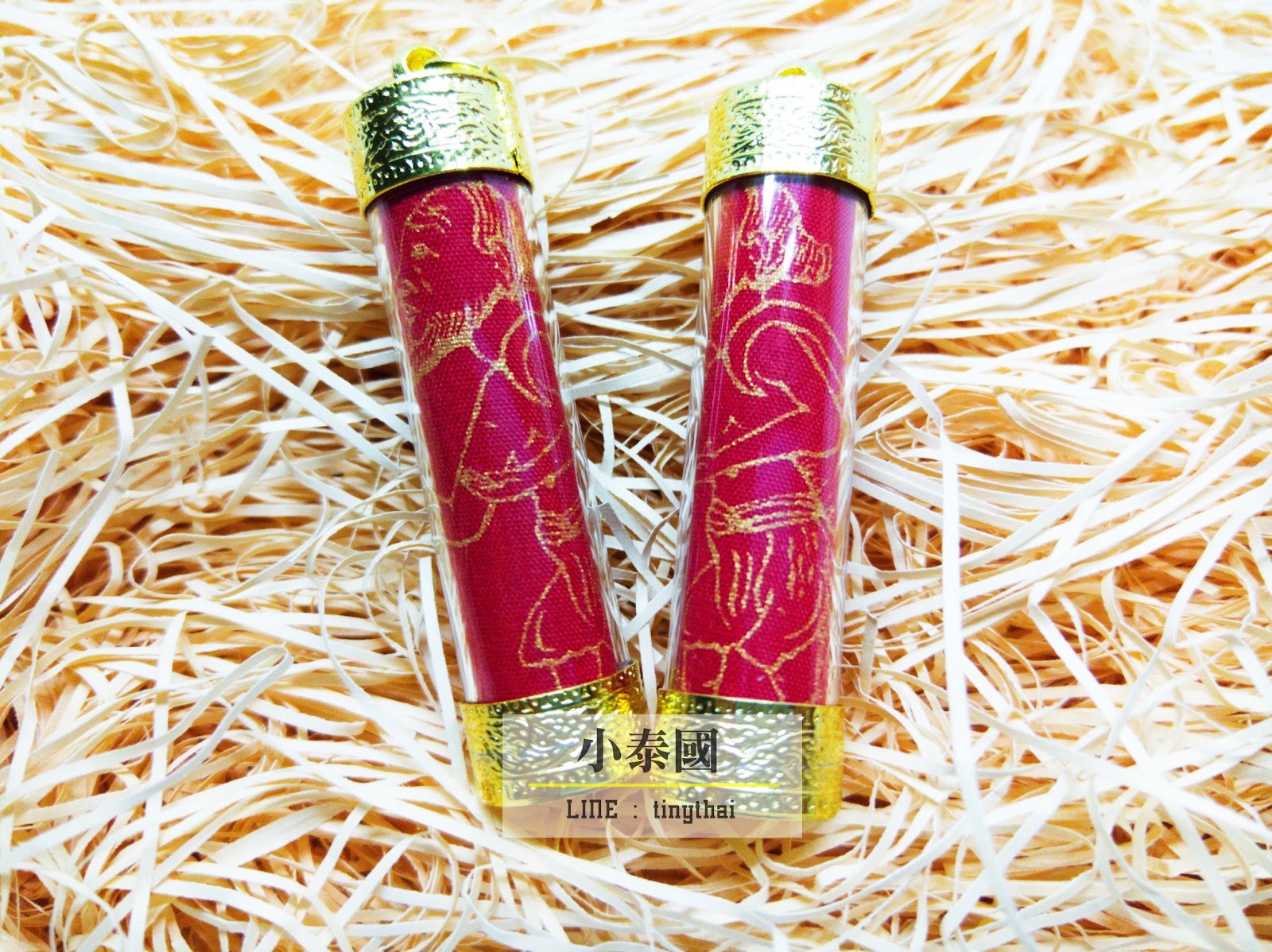 阿贊錠_徐祝廟_徐祝老人符布符管(除舊老人/儲蓄老人)