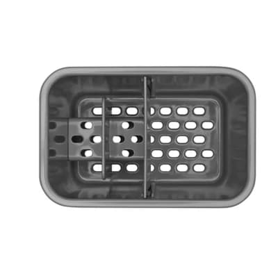 Organizador de acero inoxidable para fregadero OXO Good Grips®