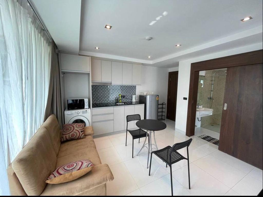 Siam Oriental Elegance 1 - 1 Bed, Floor 2 6
