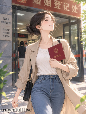 Ly Hôn Rồi, Tôi Không Còn Là Máy Atm Của Anh Ta Nữa