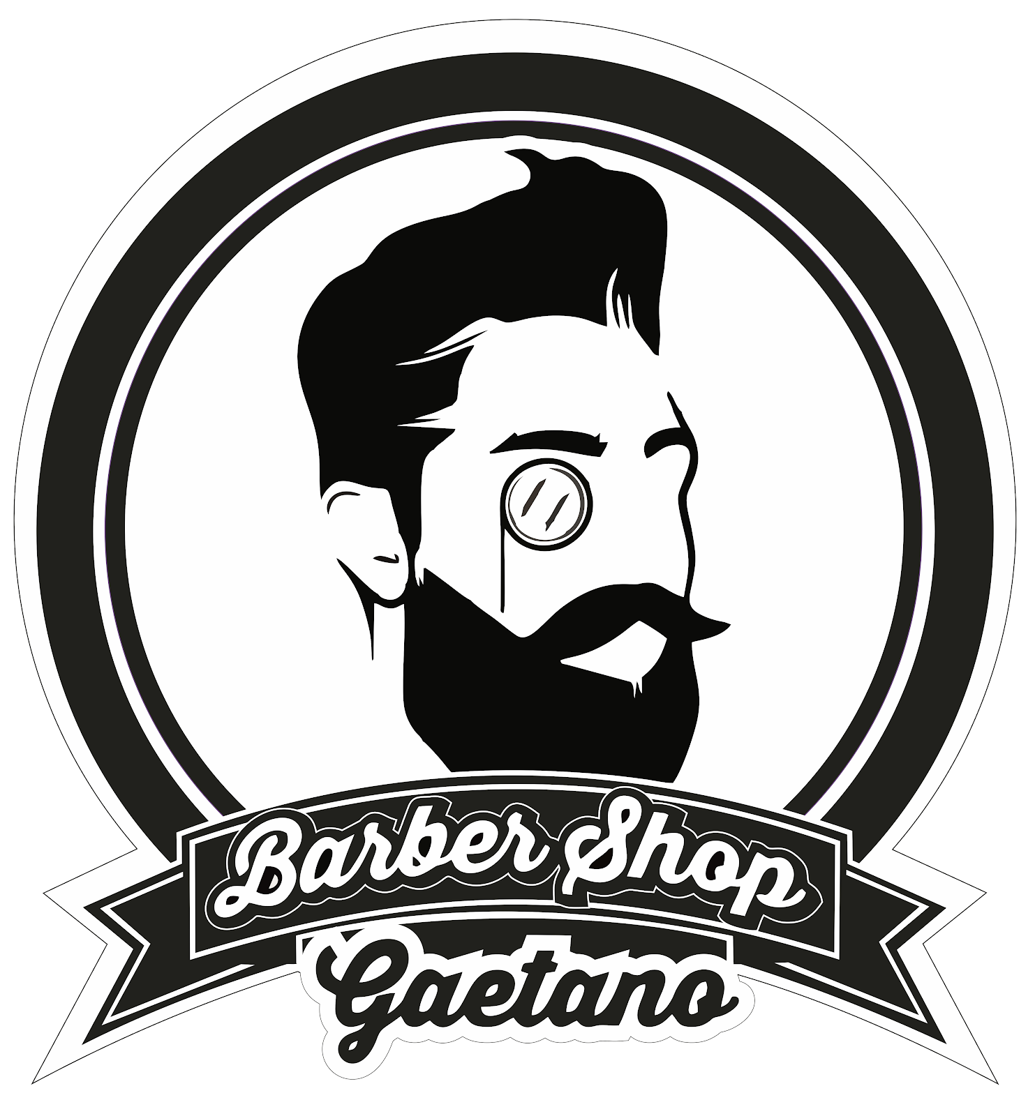 Gaetano BarberShop