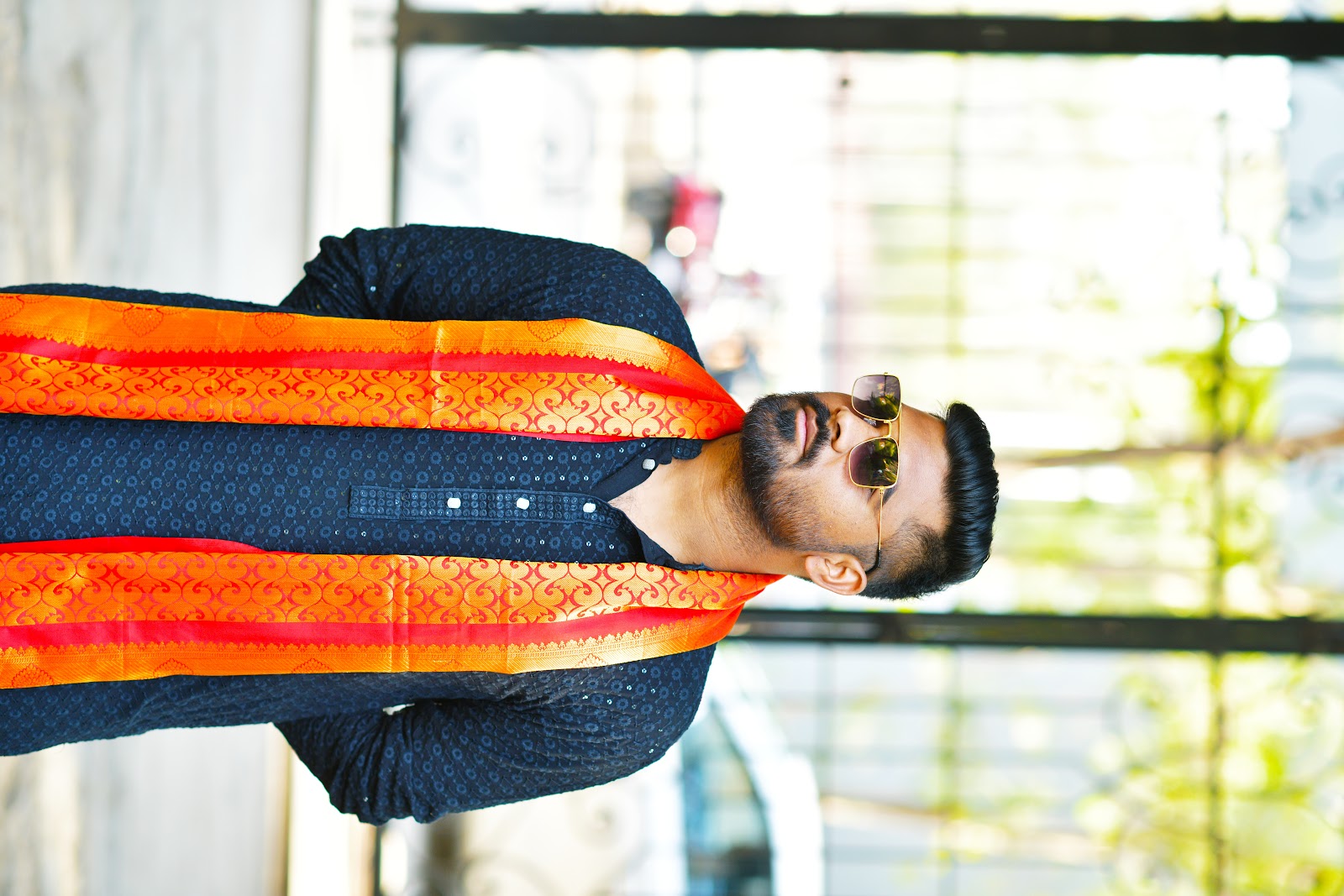 Mangesh Raghuvir Bhalke
