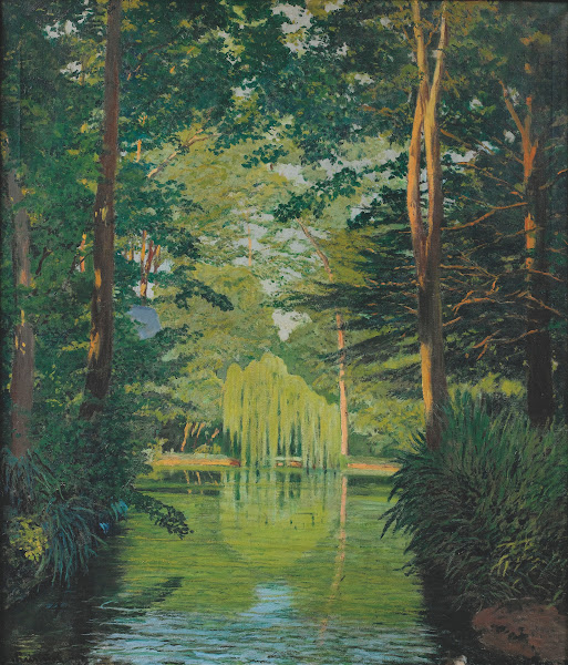 Parc Badés Arbúcies