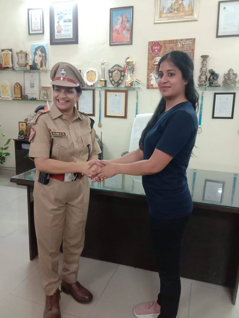 Awards & Recognition