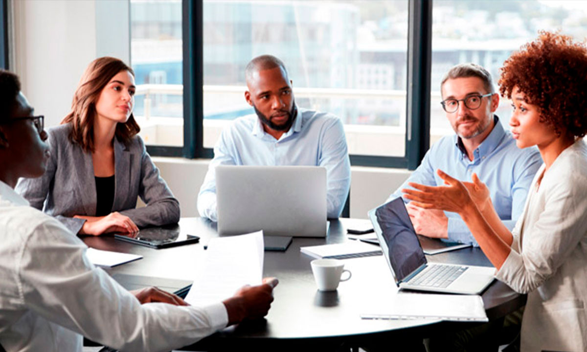 Blackwell Global University y BEBS suscriben alianza para Doble Grado Americano en MBA